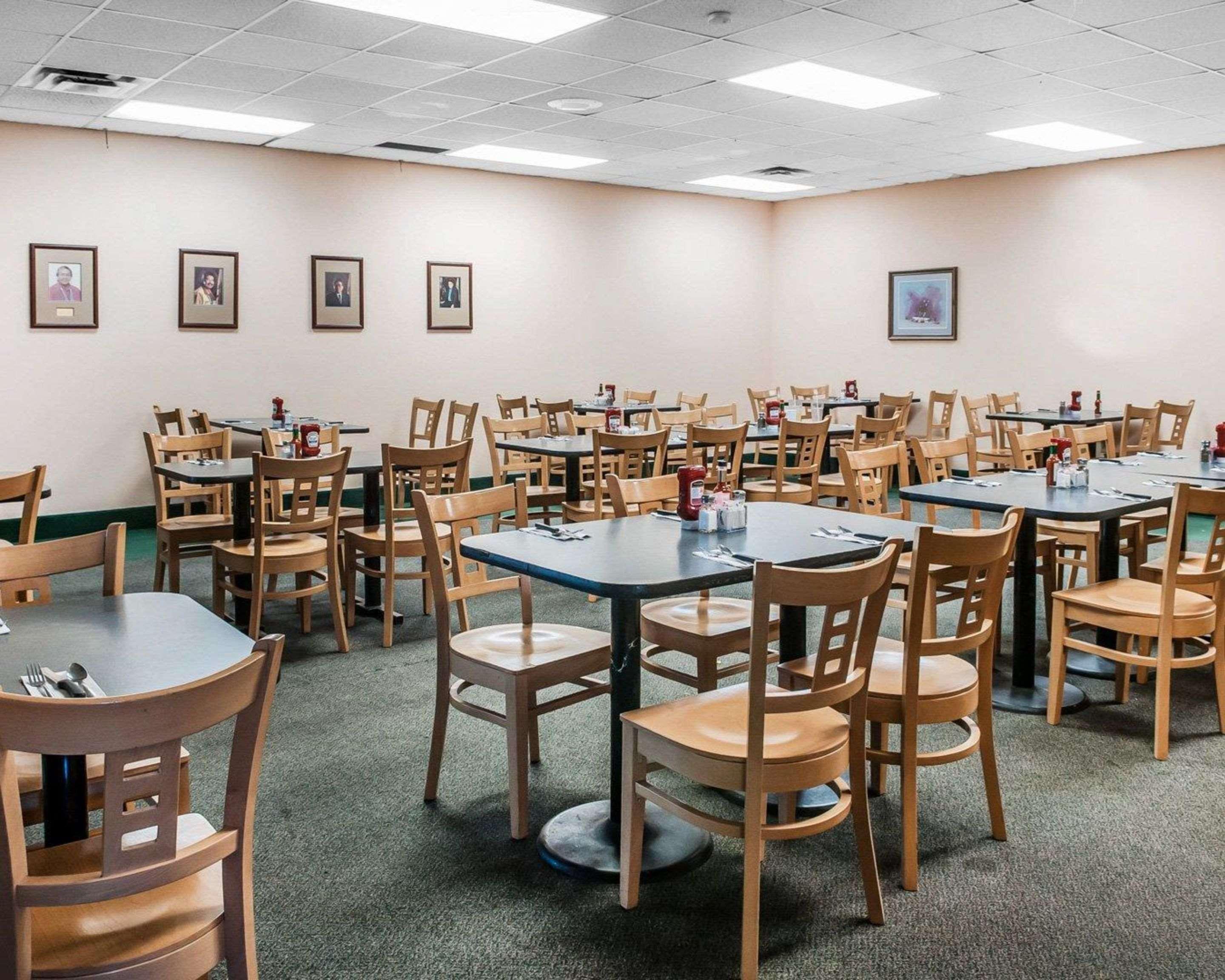 Quality Inn Navajo Nation Capital Window Rock Экстерьер фото