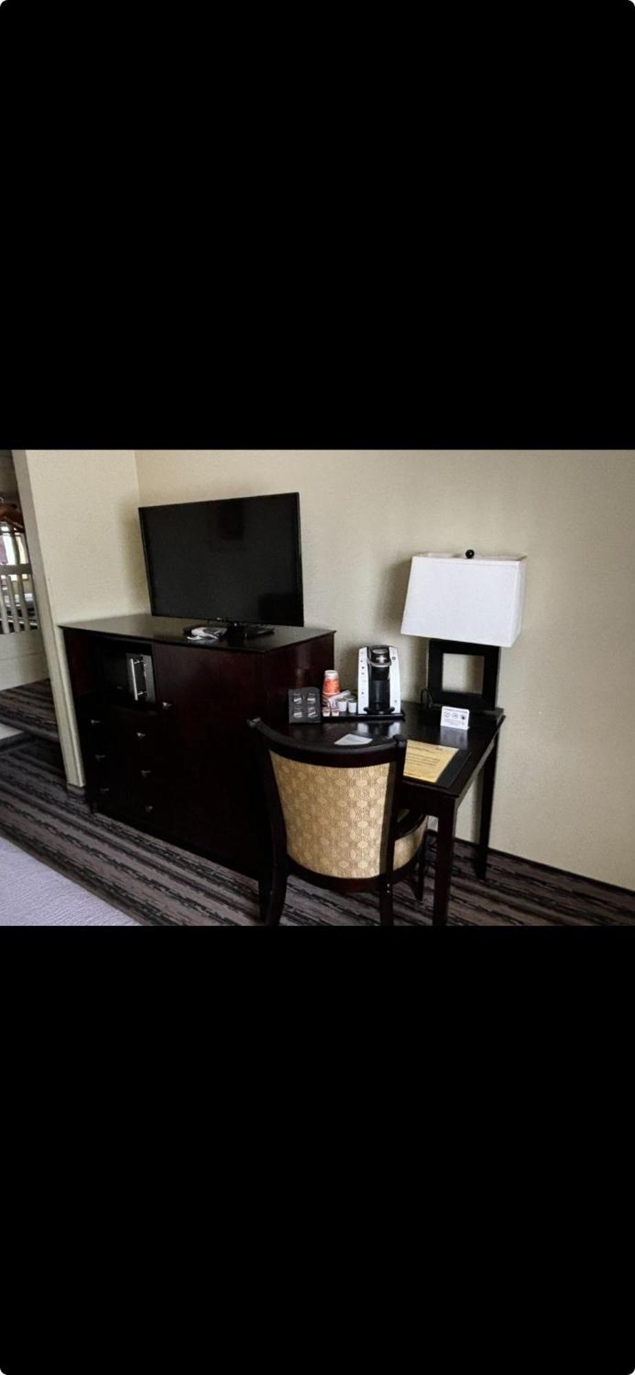 Quality Inn Navajo Nation Capital Window Rock Экстерьер фото