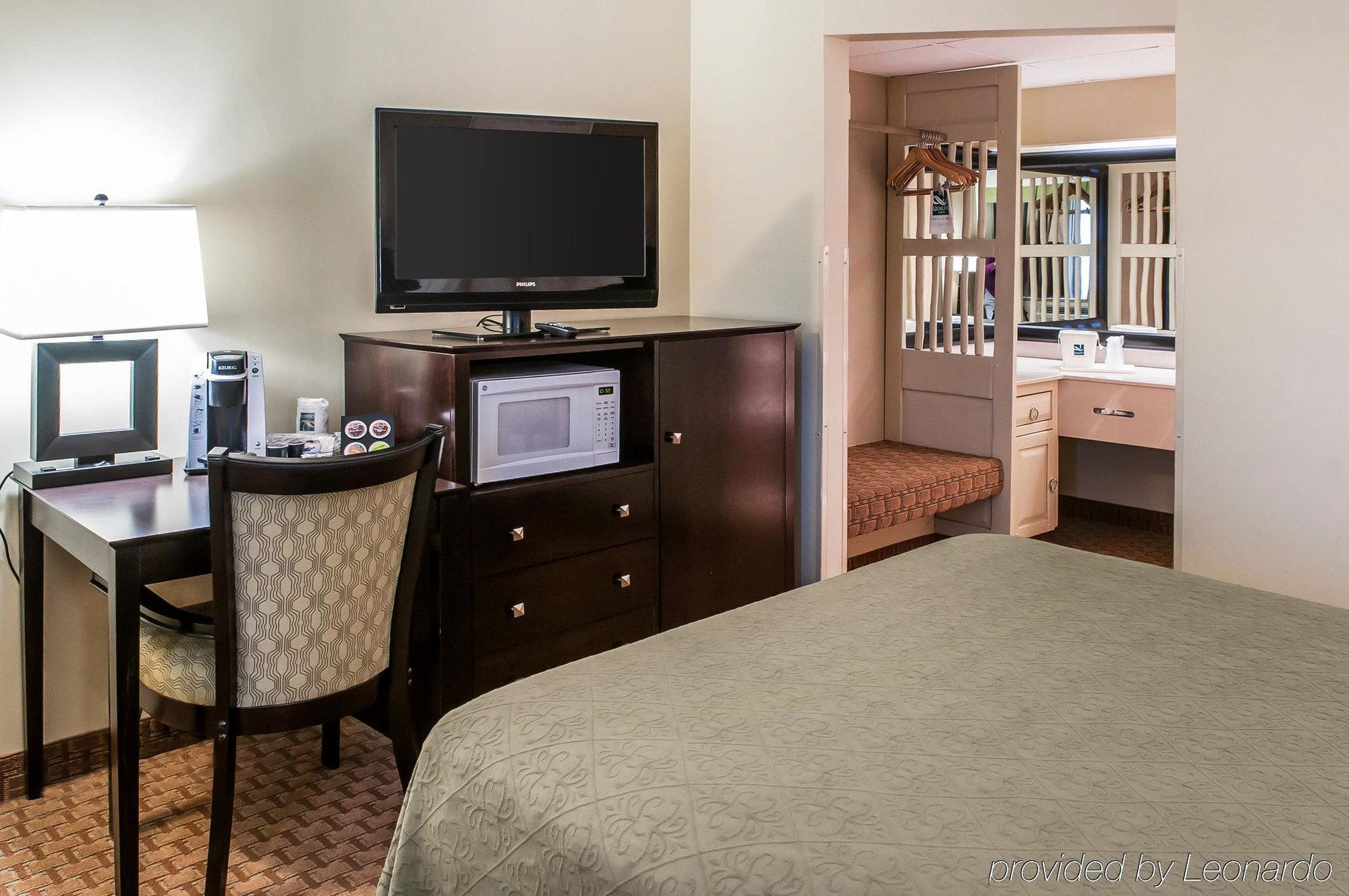 Quality Inn Navajo Nation Capital Window Rock Экстерьер фото