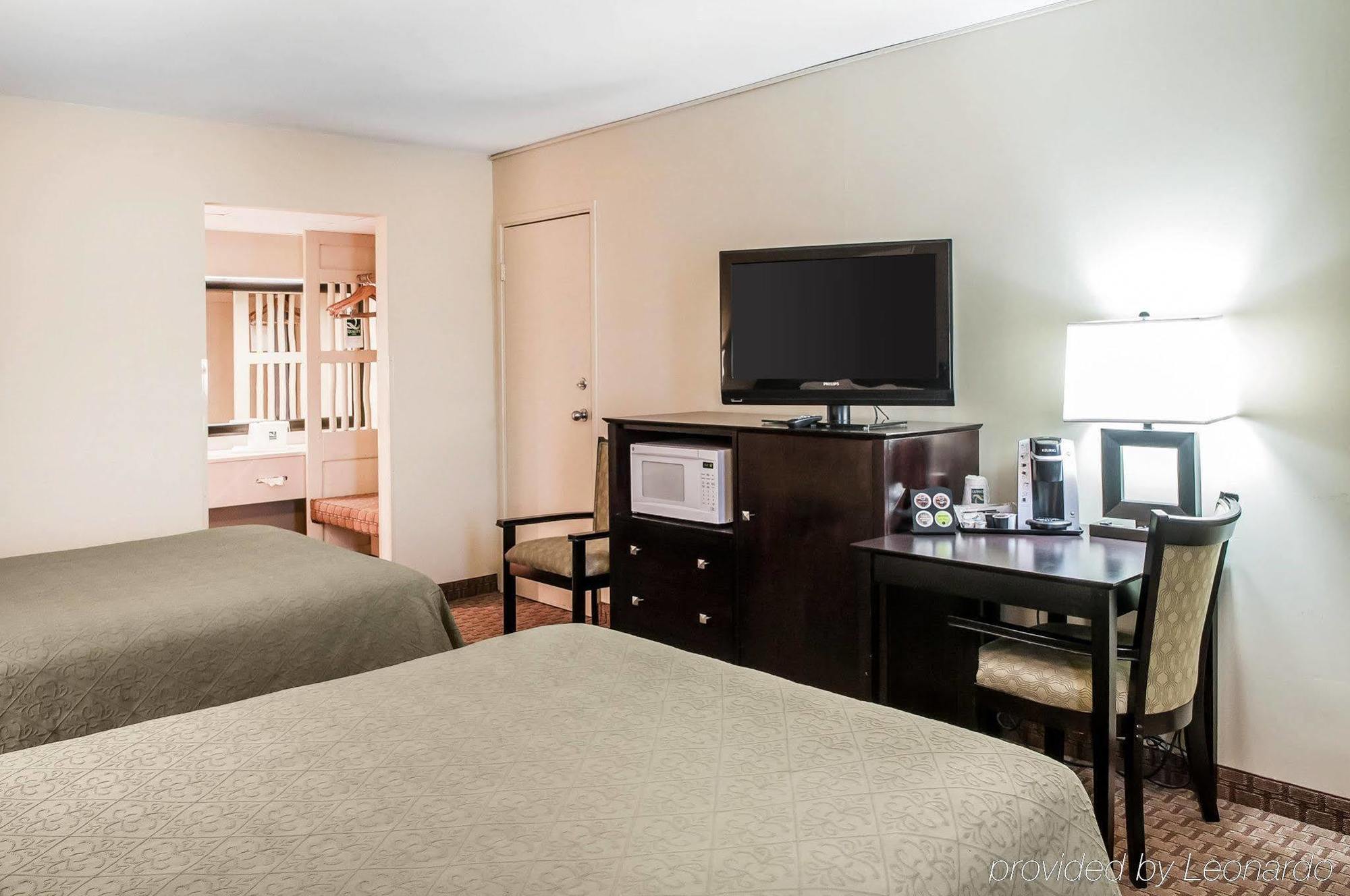 Quality Inn Navajo Nation Capital Window Rock Экстерьер фото