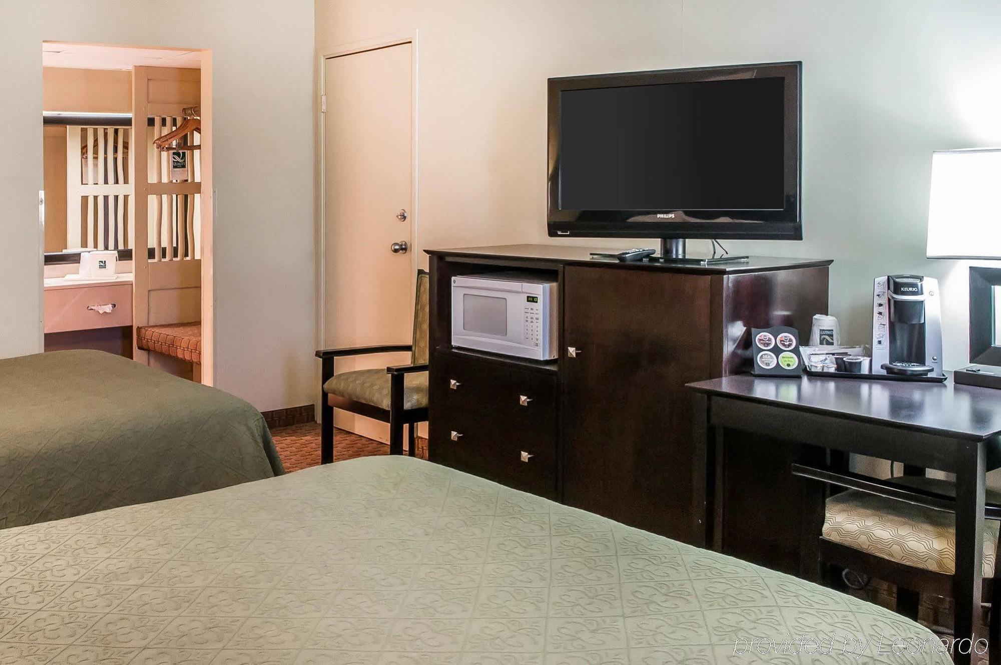 Quality Inn Navajo Nation Capital Window Rock Экстерьер фото
