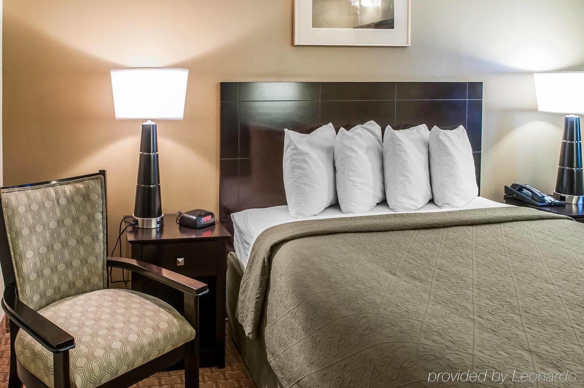 Quality Inn Navajo Nation Capital Window Rock Экстерьер фото